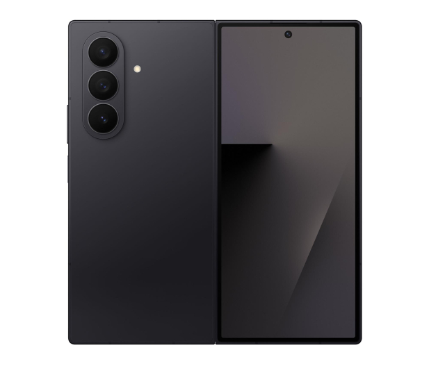SAMSUNG Galaxy Z Fold 7 5G 12/256GB Czarny (F966B) - 1344190 - zdjęcie 5
